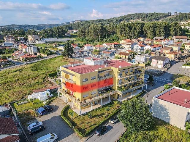 Apartamento T3 à venda em Cabeça Santa, Penafiel RE/MAX Portugal
