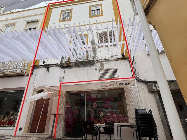 Apartamento T3 à venda em Caia, São Pedro e Alcáçova, Elvas RE/MAX Portugal