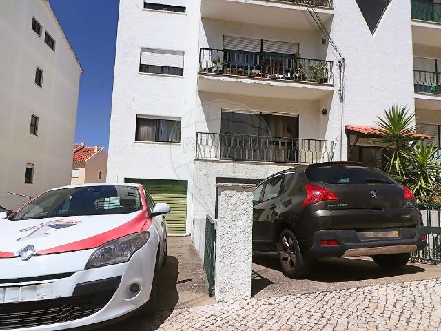 Apartamento T3 à venda em Caldas da Rainha Nossa Senhora do Pópulo, Coto e São Gregório, Caldas da Rainha RE/MAX Portugal