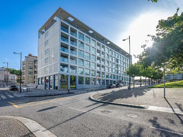 Apartamento T3 à venda em Campanhã, Porto RE/MAX Portugal
