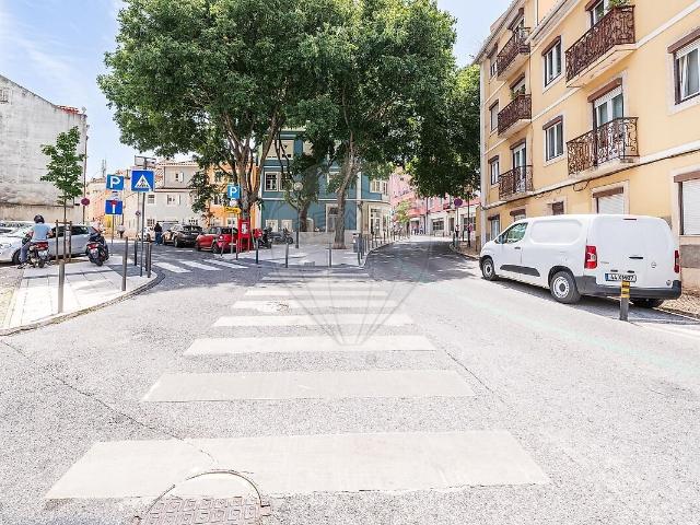 Apartamento T3 à venda em Campo de Ourique, Lisboa RE/MAX Portugal