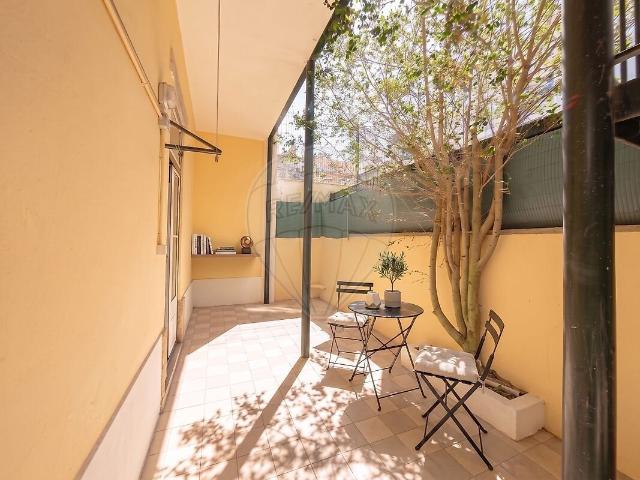 Apartamento T3 à venda em Campo de Ourique, Lisboa RE/MAX Portugal