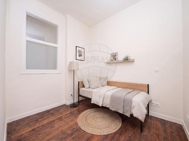 Apartamento T3 à venda em Campo de Ourique, Lisboa RE/MAX Portugal