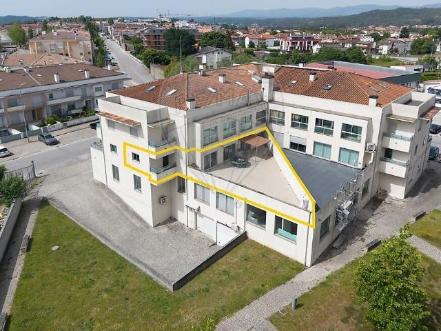 Apartamento T3 à venda em Campo, Viseu RE/MAX Portugal