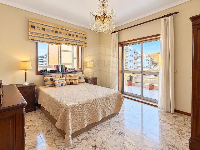 Apartamento T3 à venda em Canidelo, Vila Nova de Gaia RE/MAX Portugal