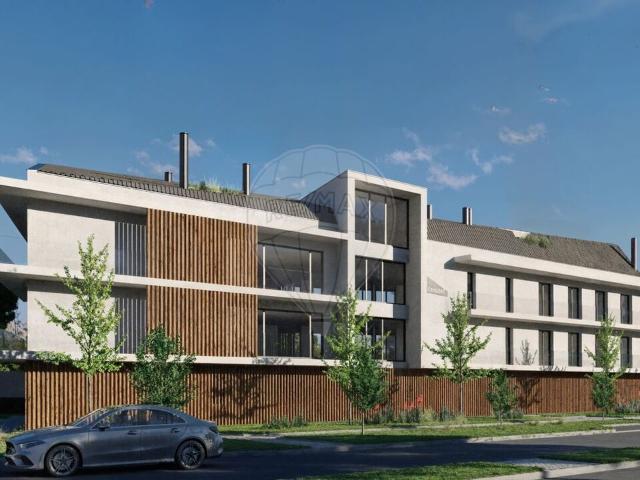 Apartamento T3 à venda em Cantanhede