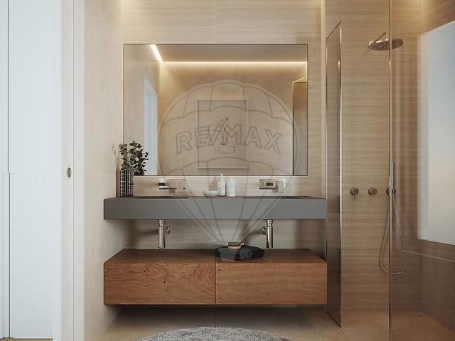 Apartamento T3 à venda em Castanheira do Ribatejo e Cachoeiras, Vila Franca de Xira RE/MAX Portugal