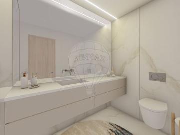 Apartamento T3 à venda em Castro Daire