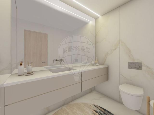 Apartamento T3 à venda em Castro Daire