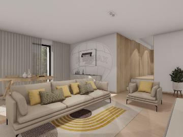 Apartamento T3 à venda em Castro Daire
