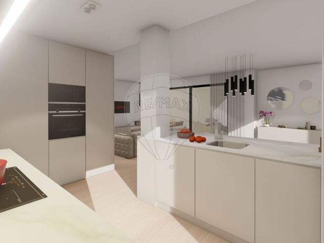 Apartamento T3 à venda em Castro Daire