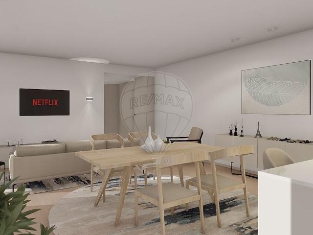 Apartamento T3 à venda em Castro Daire, Castro Daire RE/MAX Portugal