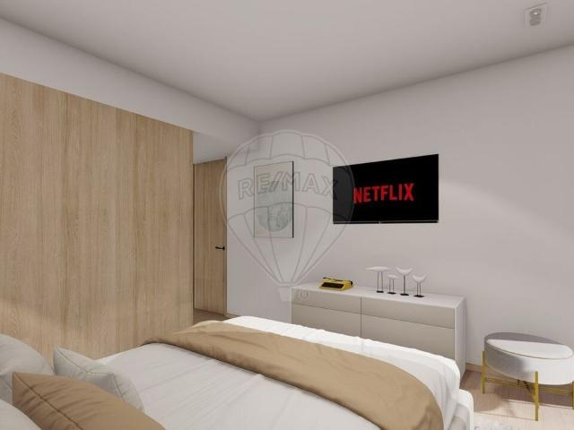 Apartamento T3 à venda em Castro Daire, Castro Daire RE/MAX Portugal