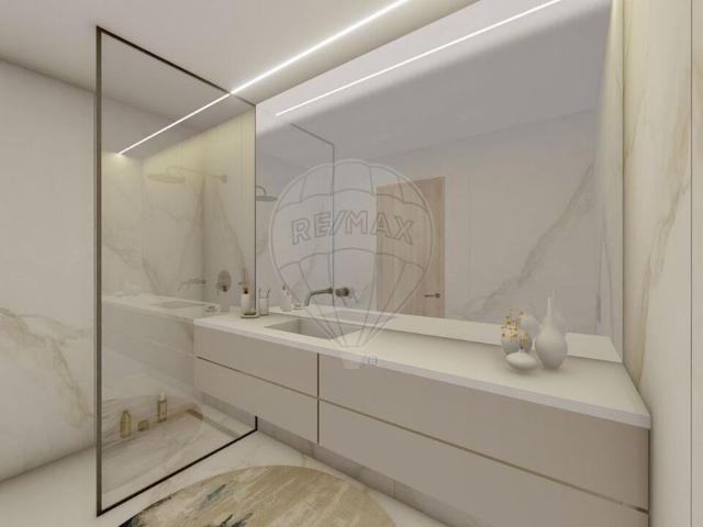 Apartamento T3 à venda em Castro Daire, Castro Daire RE/MAX Portugal