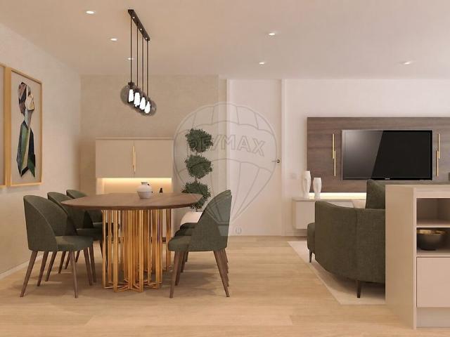 Apartamento T3 à venda em Carvalhal, Barcelos RE/MAX Portugal