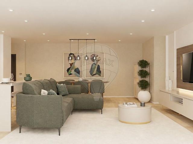 Apartamento T3 à venda em Carvalhal, Barcelos RE/MAX Portugal