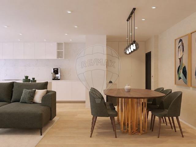 Apartamento T3 à venda em Carvalhal, Barcelos RE/MAX Portugal