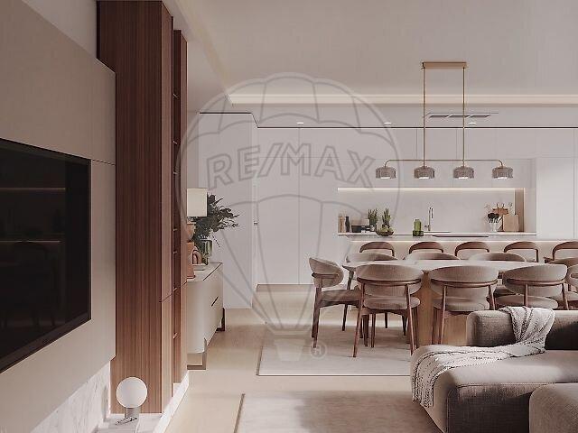 Apartamento T3 à venda em Carvoeira, Mafra RE/MAX Portugal