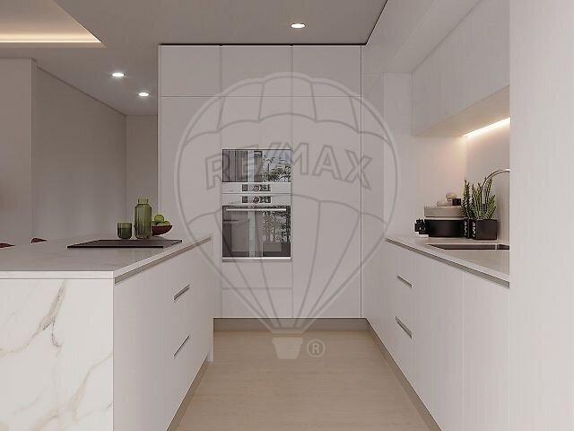 Apartamento T3 à venda em Carvoeira, Mafra RE/MAX Portugal