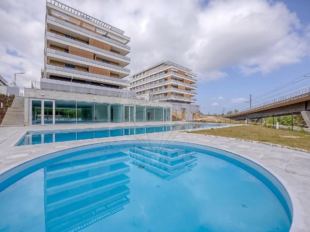 Apartamento T3 à venda em Cidade da Maia, Maia RE/MAX Portugal