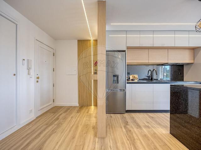 Apartamento T3 à venda em Cidade da Maia, Maia RE/MAX Portugal