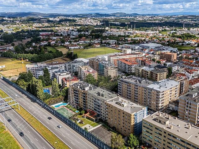 Apartamento T3 à venda em Cidade da Maia, Maia RE/MAX Portugal