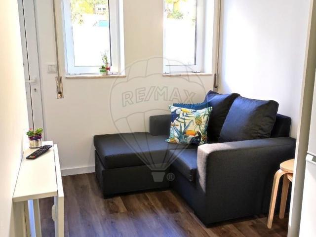 Apartamento T3 à venda em Coimbra