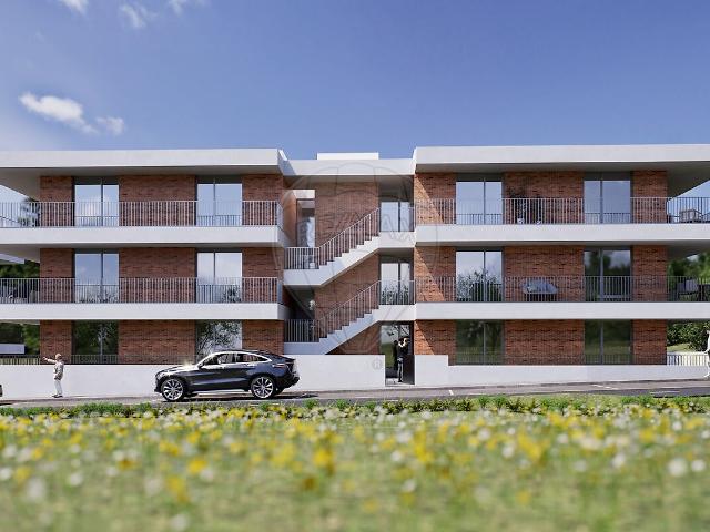 Apartamento T3 à venda em Coimbra