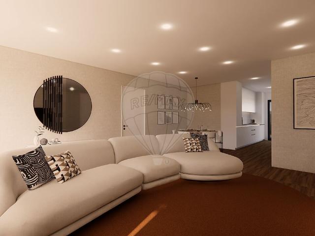 Apartamento T3 à venda em Condeixa a Nova