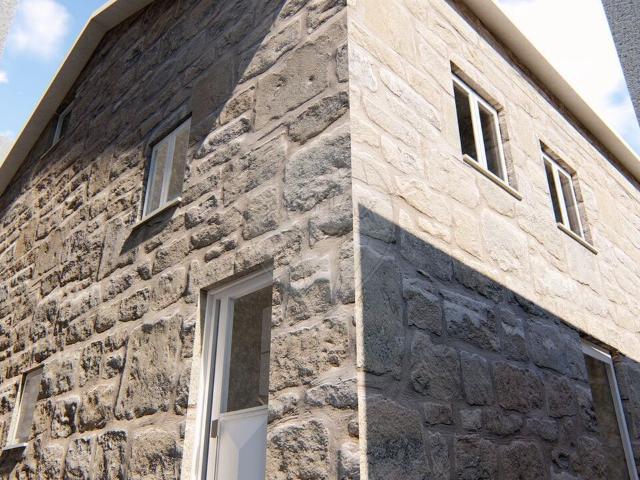 Apartamento T3 à venda em Covilhã
