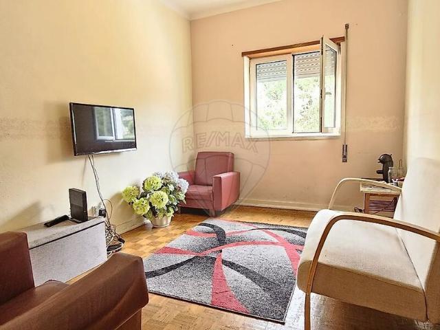 Apartamento T3 à venda em Covilhã e Canhoso, Covilhã RE/MAX Portugal
