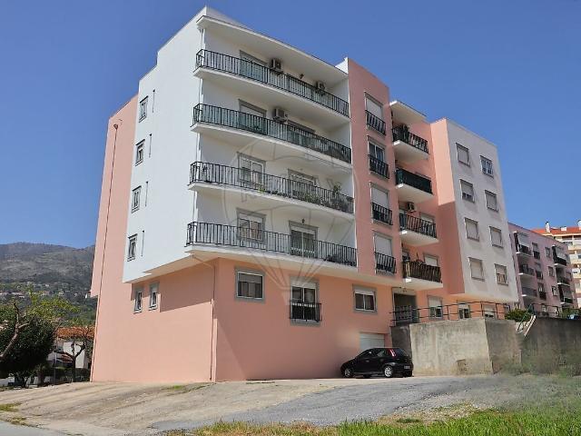 Apartamento T3 à venda em Covilhã e Canhoso, Covilhã RE/MAX Portugal