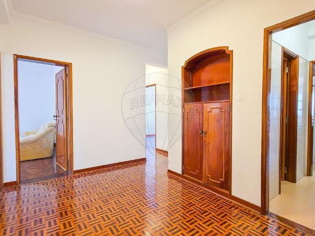 Apartamento T3 à venda em Covilhã e Canhoso, Covilhã RE/MAX Portugal