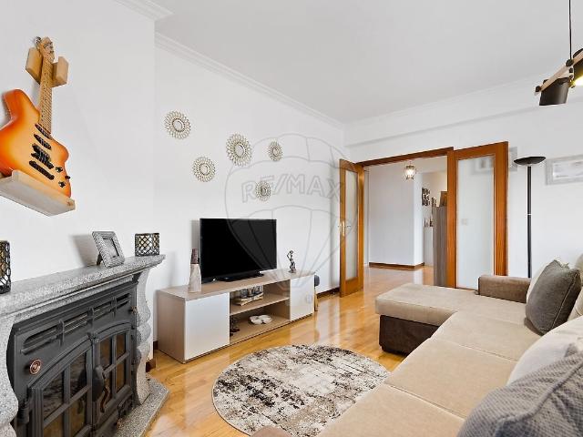 Apartamento T3 à venda em Covilhã e Canhoso, Covilhã RE/MAX Portugal