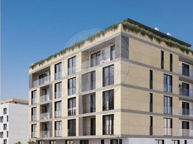 Apartamento T3 à venda em Covilhã e Canhoso, Covilhã RE/MAX Portugal