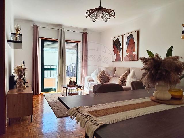 Apartamento T3 à venda em Covilhã e Canhoso, Covilhã RE/MAX Portugal