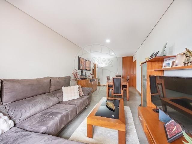 Apartamento T3 à venda em Darque, Viana do Castelo RE/MAX Portugal