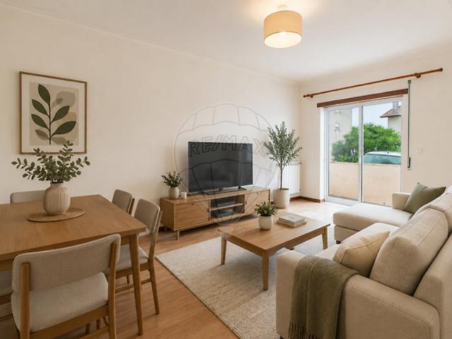 Apartamento T3 à venda em Eiras e São Paulo de Frades, Coimbra RE/MAX Portugal