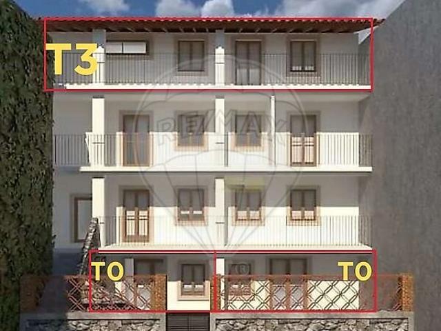 Apartamento T3 à venda em Espinhal, Penela RE/MAX Portugal