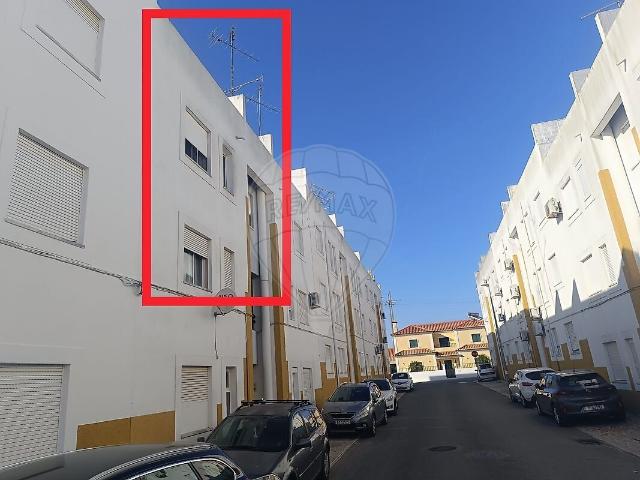 Apartamento T3 à venda em Estremoz Santa Maria e Santo André, Estremoz RE/MAX Portugal