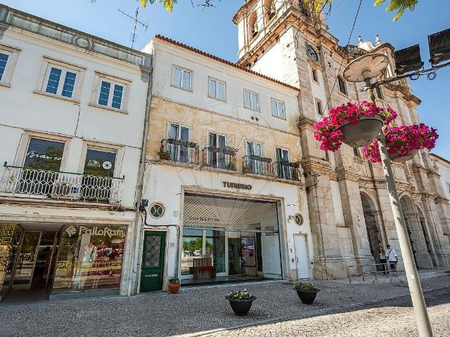 Apartamento T3 à venda em Estremoz Santa Maria e Santo André, Estremoz RE/MAX Portugal