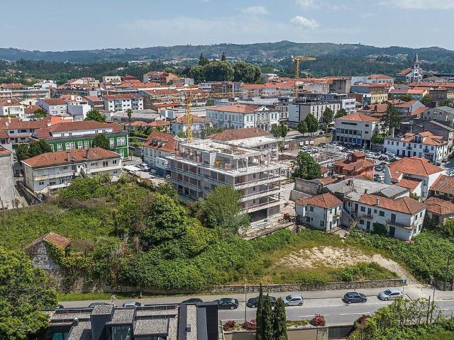 Apartamento T3 à venda em Fafe, Fafe RE/MAX Portugal