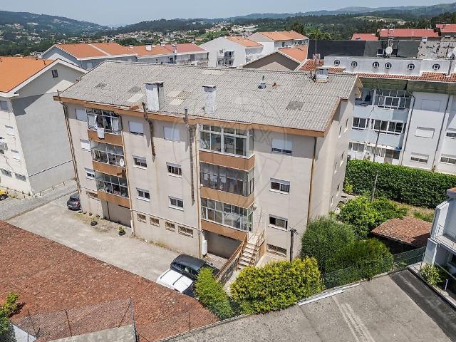 Apartamento T3 à venda em Fafe, Fafe RE/MAX Portugal