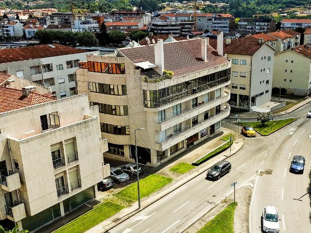 Apartamento T3 à venda em Fafe, Fafe RE/MAX Portugal