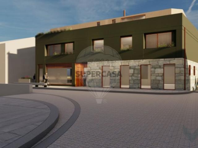 Apartamento T3 à venda em Felgueiras