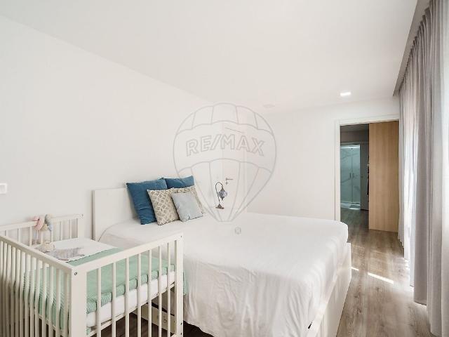 Apartamento T3 à venda em Ferreiros e Gondizalves, Braga RE/MAX Portugal