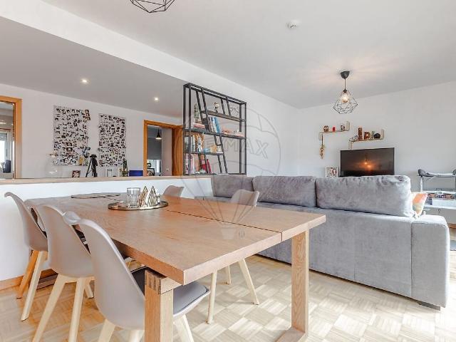 Apartamento T3 à venda em Fornos, Santa Maria da Feira RE/MAX Portugal