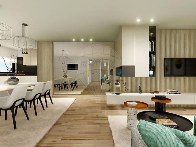 Apartamento T3 à venda em Gualtar, Braga RE/MAX Portugal