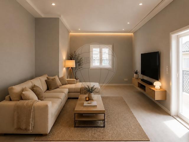 Apartamento T3 à venda em Gafanha da Boa Hora, Vagos RE/MAX Portugal