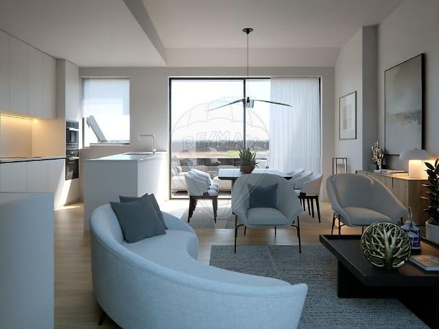 Apartamento T3 à venda em Glória e Vera Cruz, Aveiro RE/MAX Portugal